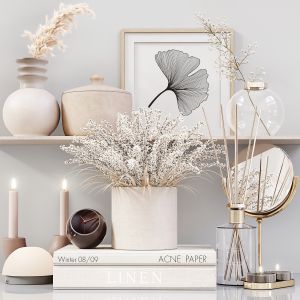 Decor Set 030