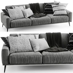 Boconcept Carlton Sofa