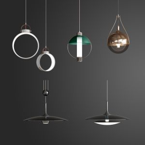 Pendant Lamp 04