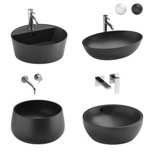 Sink Cielo Set 1