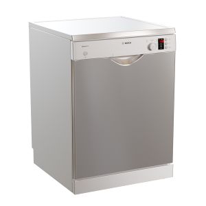 Bosch Sms43d08me Dishwasher