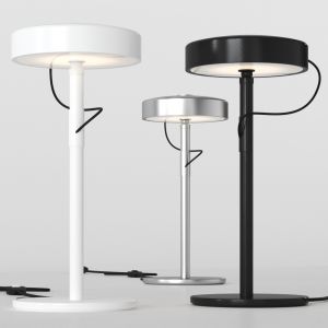 U-Turn-40 Table lamp by BELUX