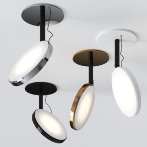 Avveni Pure Ceiling Lamp