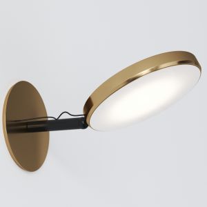 Avveni Pure  Sconce