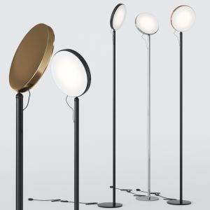 Sattler Avveni Pure Floor Lamp