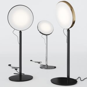 Sattler Avveni Table Light