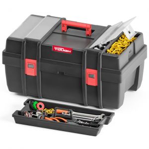 Toolbox (hyper Tough)