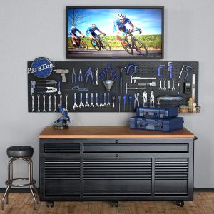 Garage Tools Set 7