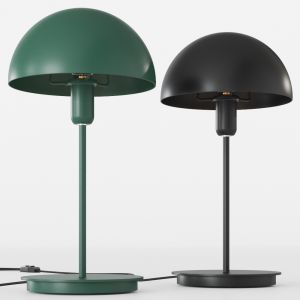 Amedeo Table Lamp By Zava