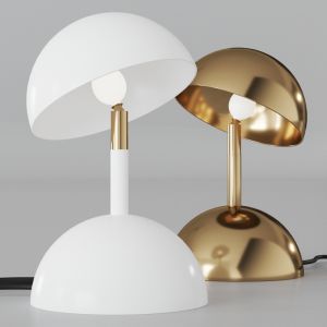 Diabolo Table Lamp By Eden Design