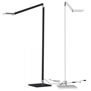 Roxxane Home By Nimbus Floor Lamp