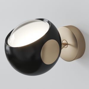 Io Sospeso By Occhio Wall Light