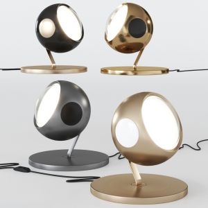 Io Sospeso By Occhio Table Light