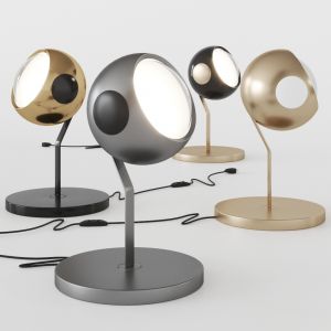 Io Sospeso By Occhio Table Light