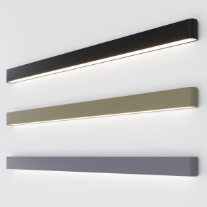 Caleo-w4 By Lightnet Sconce