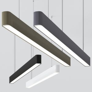 Caleo-g3/r4 By Lightnet Pendant