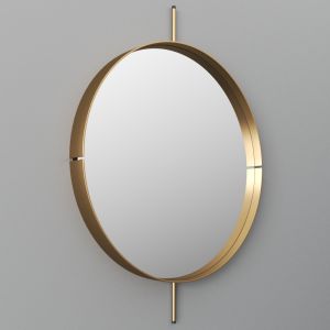 Oblo By Casamilano Mirror