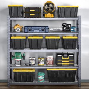 Garage Tools Set 12