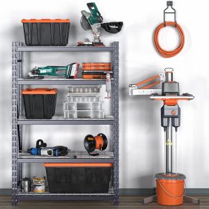 Garage Tools Set 13