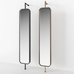 Adone Mirror Adone By Capital