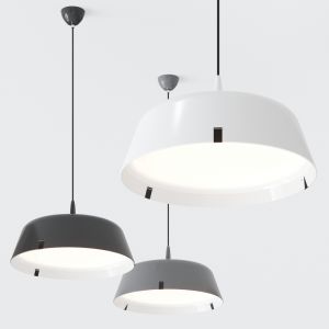 Borderline By Vertigo Bird Pendant Light