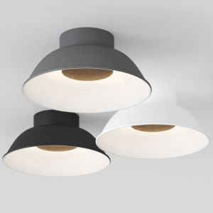 Reverb Ceiling Light By Zava