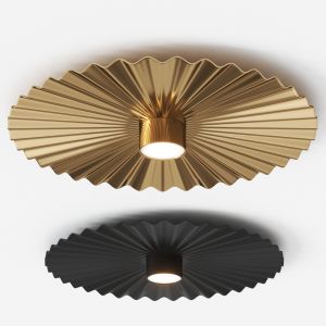 Plie 284 06 Nn 284 07 Nn  Il Fanale Ceiling Light