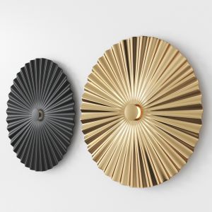 Plie 284 06 Nn 284 04 Nn By Il Fanale Sconce