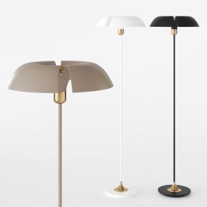 Cycnus Floor Lamp By Aytm Floor Lamp