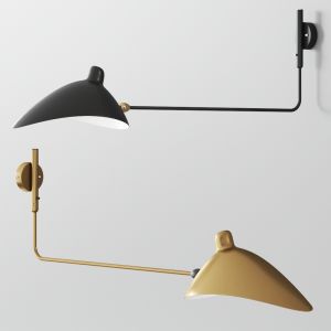 Ap1bd By Serge Mouille Sconce