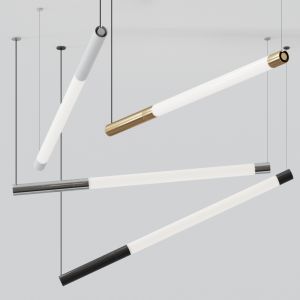 Sconfine Linea H By Zumtobel Lighting