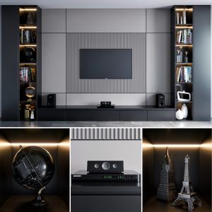 Tv Unit 14