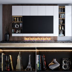 Tv Unit 16