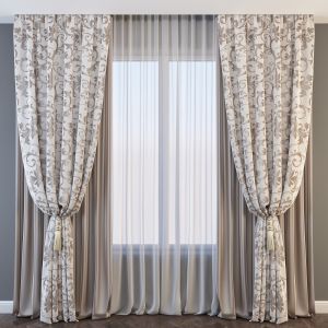 Set 72 Curtains