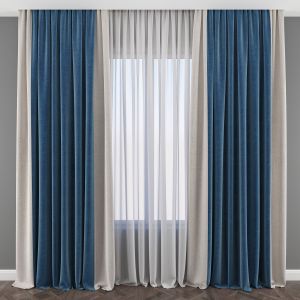 Set 78 Curtains