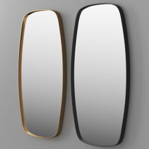 Kekke By Piet Boon Mirror