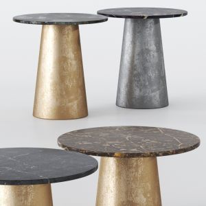 Tromso Side Table