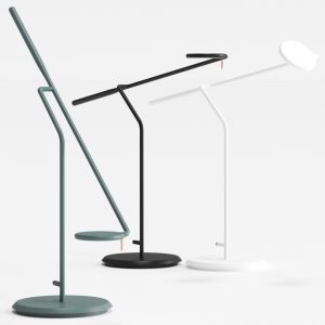 Flow Table Lamp By Normann Copenhagen Table Light