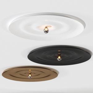 W171 Alma C W By Wastberg Ceiling Light