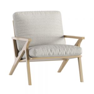 Pop Modern Armchair