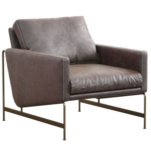 Clement Occasional Chair By Coco Republic