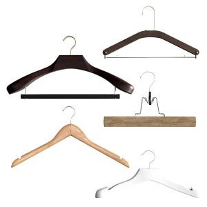 Hanger Set 2