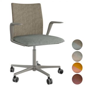 Office Chair Kinesti Met