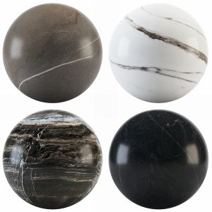 Collection Marble 09