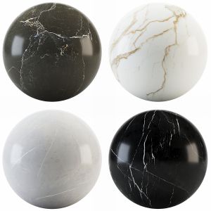 Collection Marble 10