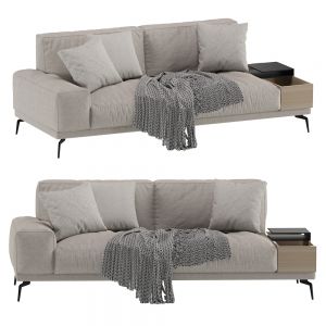 Blake Sofa Ditre Italia 2 Seat