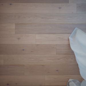 Greenland Oak Flooring