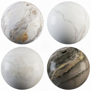 Collection Marble 14