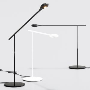 Carbon By Tokio Table Light