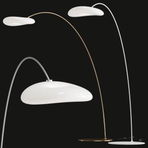 Mr Magoofl By Stilnovo Floor Lamp